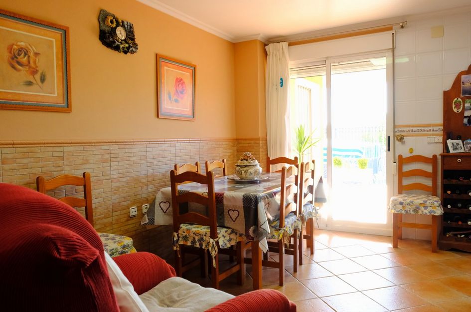 Finca in Villacosta