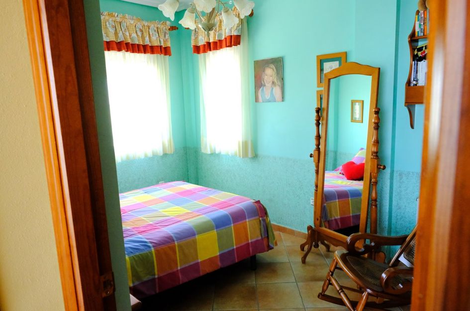 Finca in Villacosta
