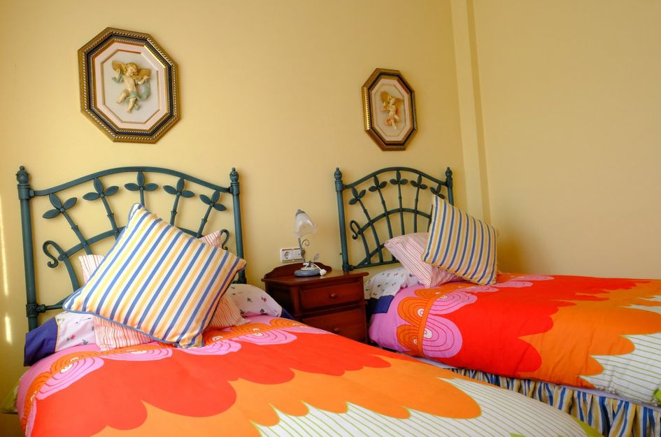 Finca in Villacosta