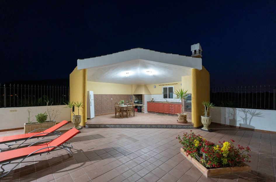 Finca in Villacosta