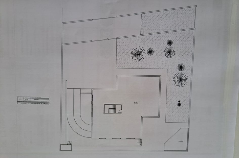 Finca in Villacosta