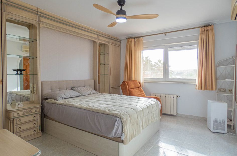 Villa in San Miguel de Salinas