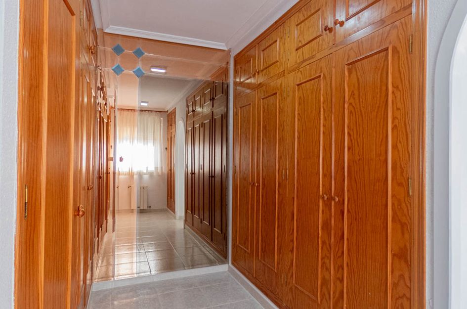 Villa in San Miguel de Salinas