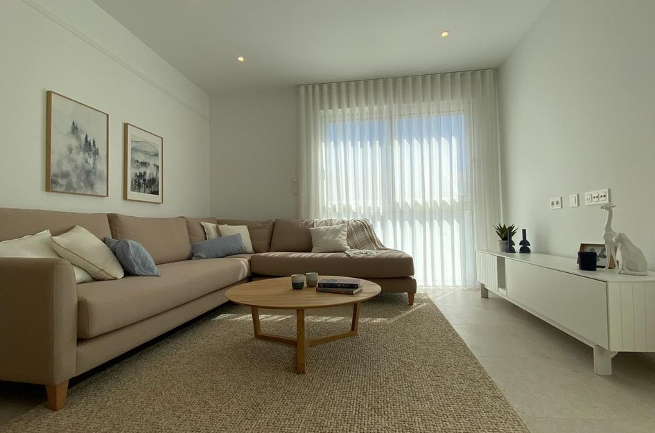 Bungalow in Pilar de la Horadada