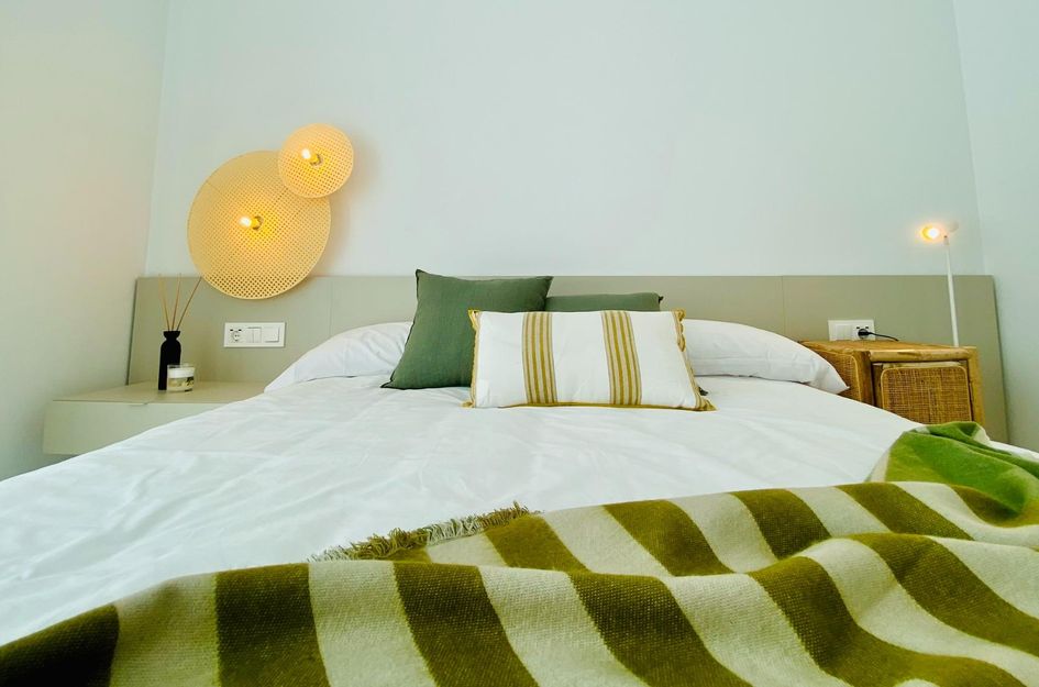 Bungalow in Pilar de la Horadada