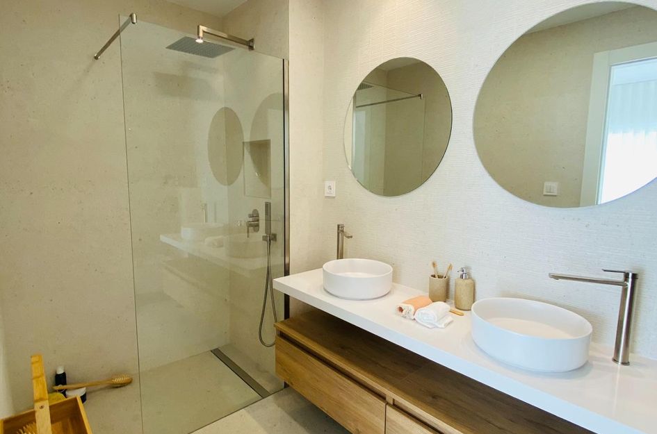 Bungalow in Pilar de la Horadada