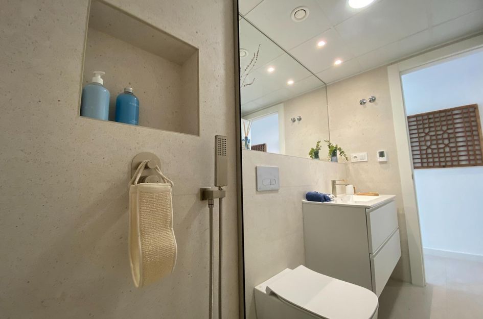 Bungalow in Pilar de la Horadada