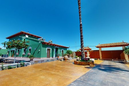 Villa in Lo Cerca