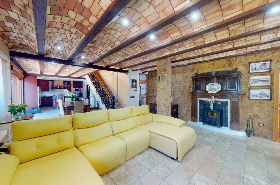 Villa in Lo Cerca