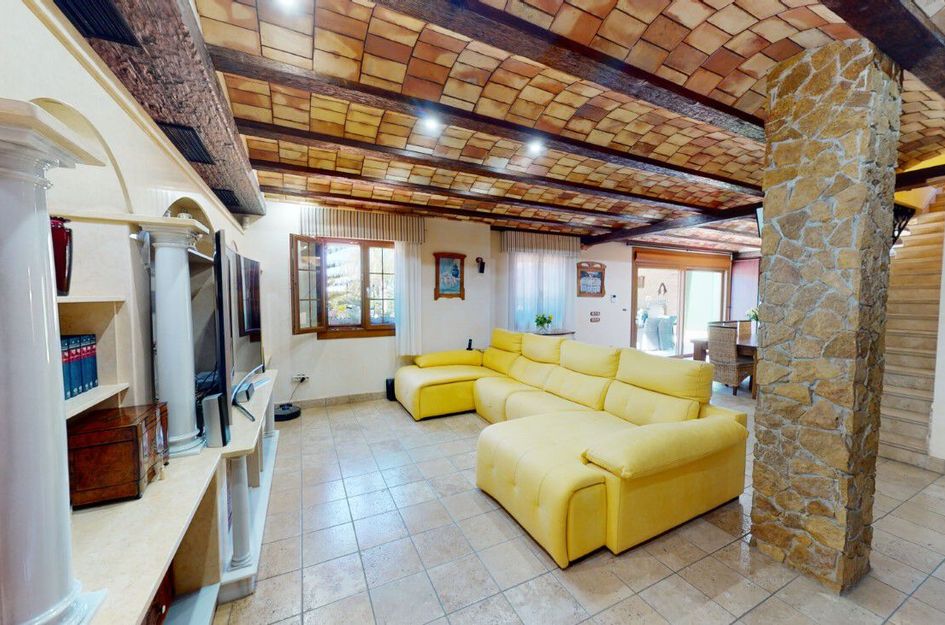 Villa in Lo Cerca
