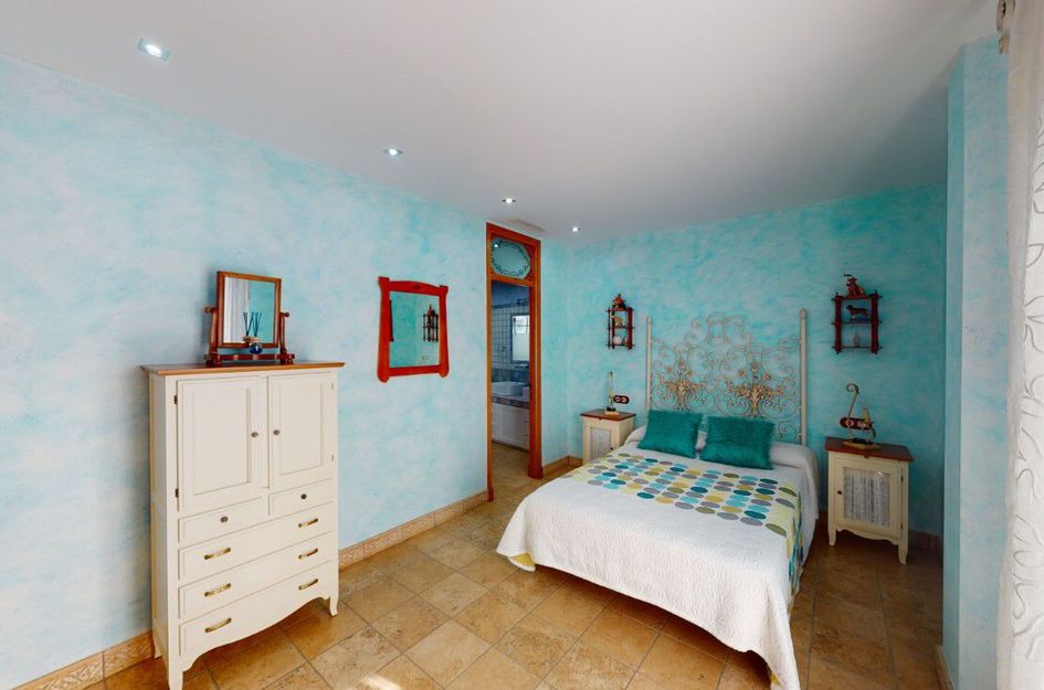 Villa in Lo Cerca