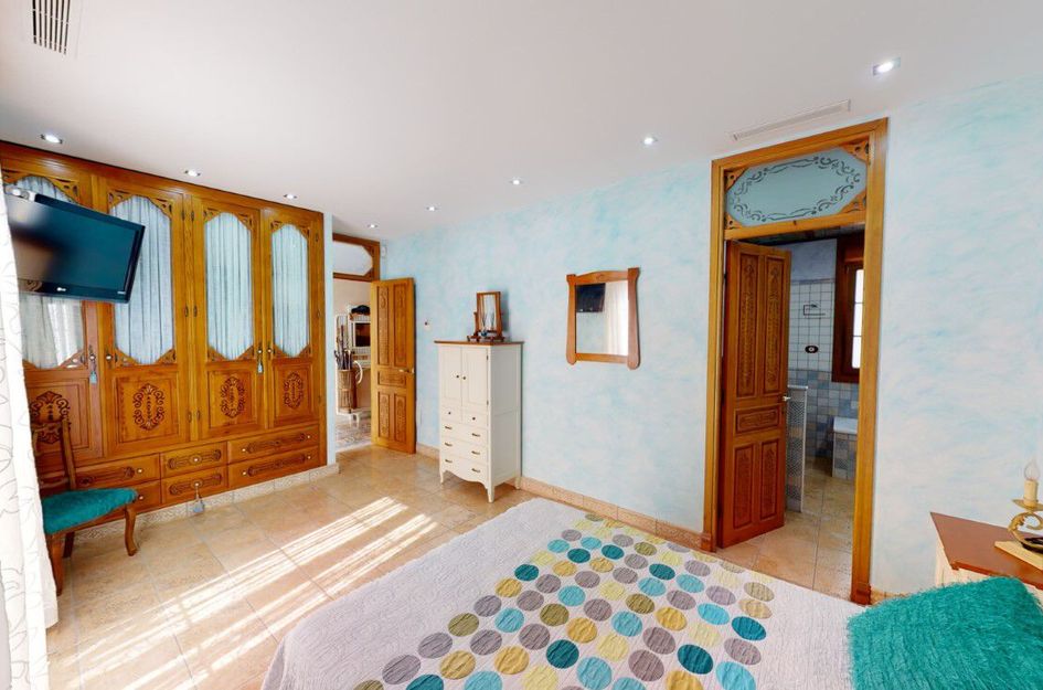 Villa in Lo Cerca