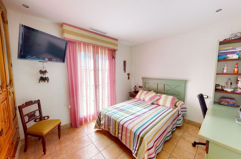 Villa in Lo Cerca