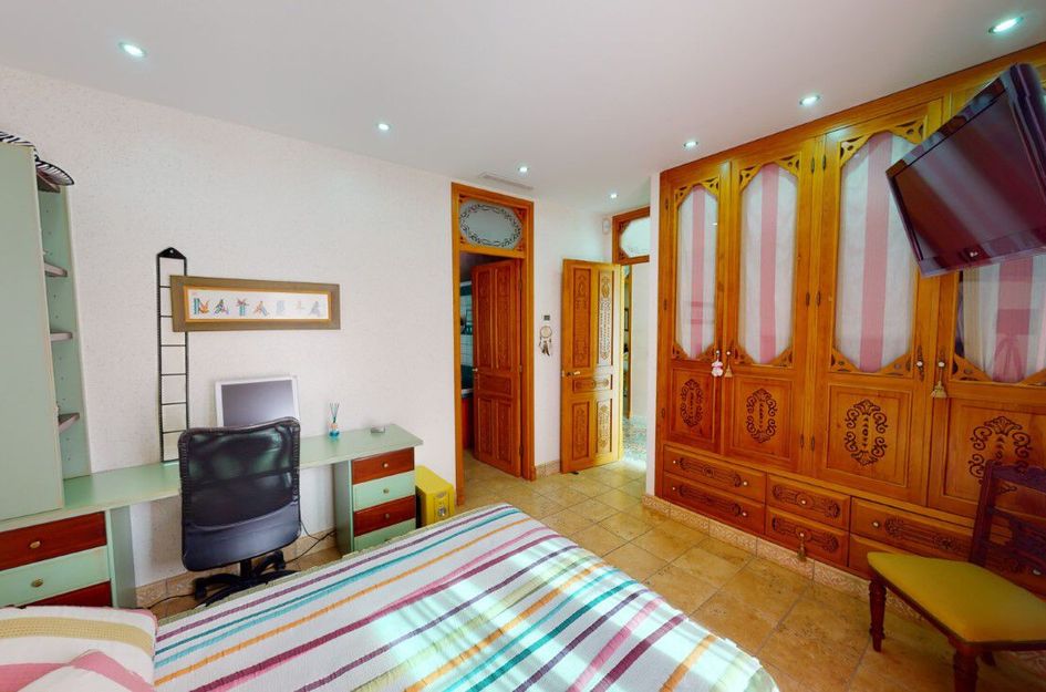 Villa in Lo Cerca