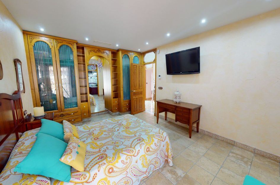 Villa in Lo Cerca