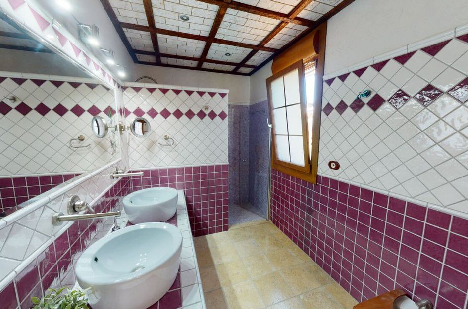 Villa in Lo Cerca