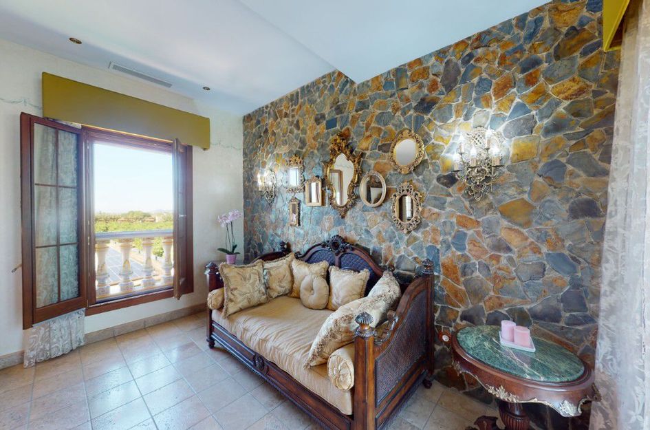 Villa in Lo Cerca