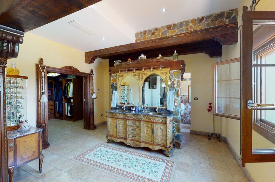 Villa in Lo Cerca