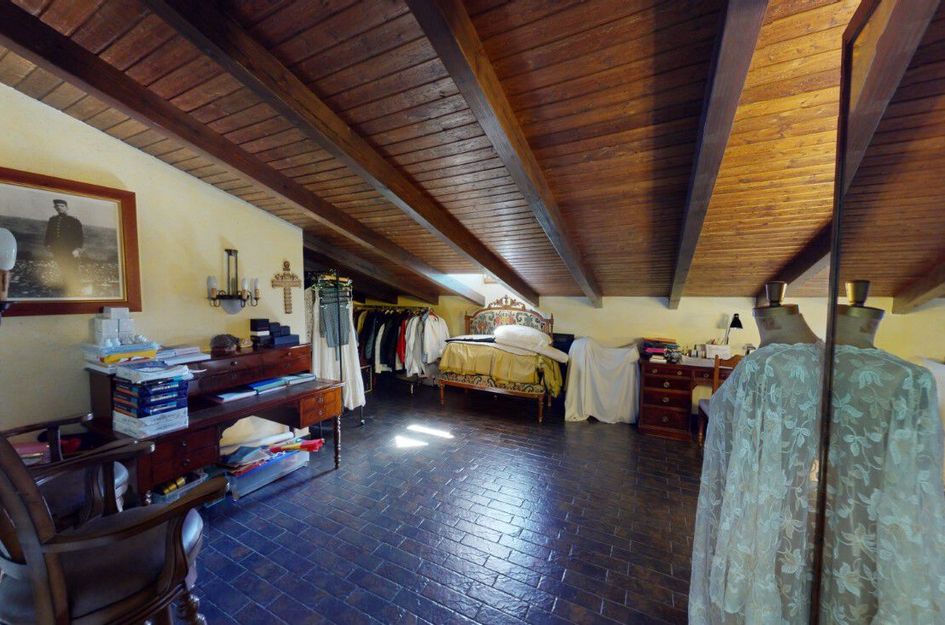 Villa in Lo Cerca