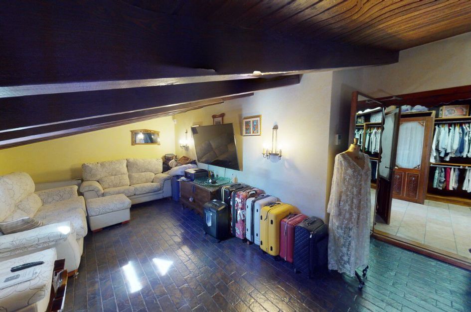 Villa in Lo Cerca