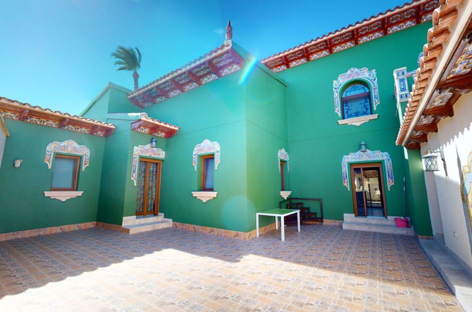 Villa in Lo Cerca