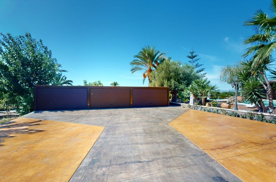 Villa in Lo Cerca