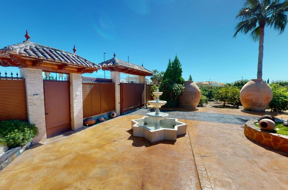 Villa in Lo Cerca
