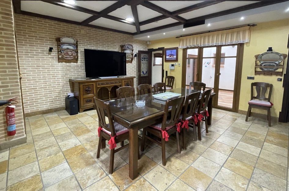 Huis in Torrevieja