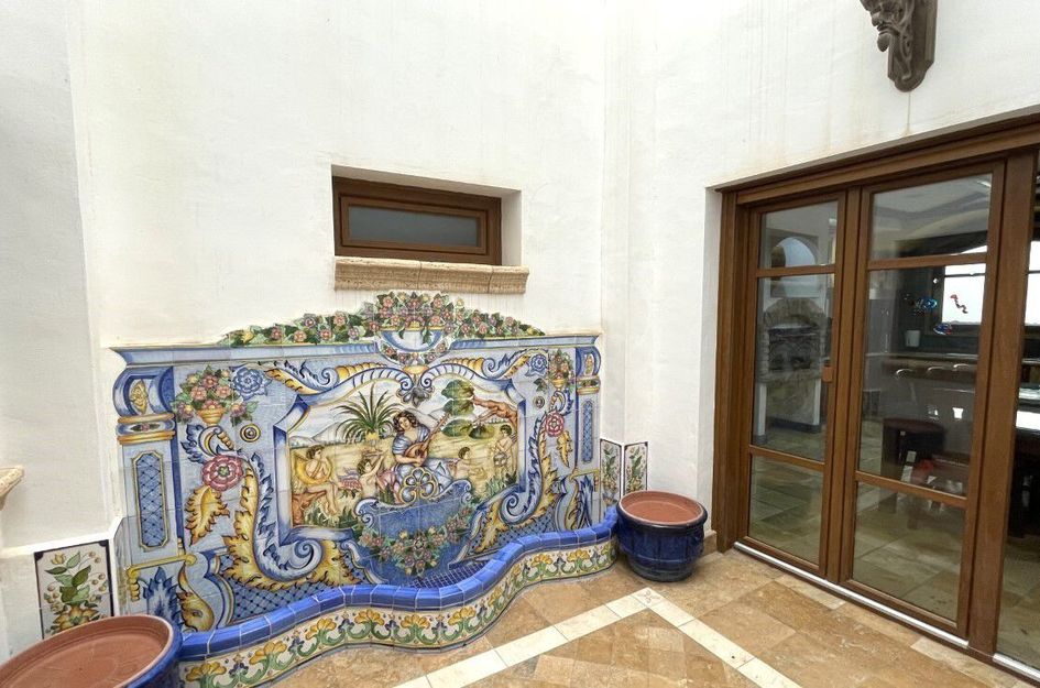 Huis in Torrevieja