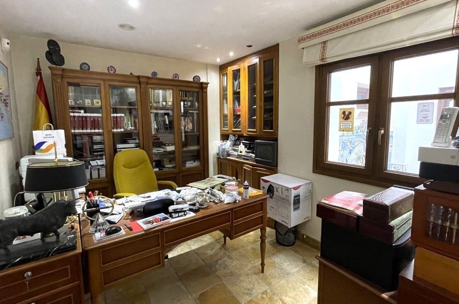 Huis in Torrevieja