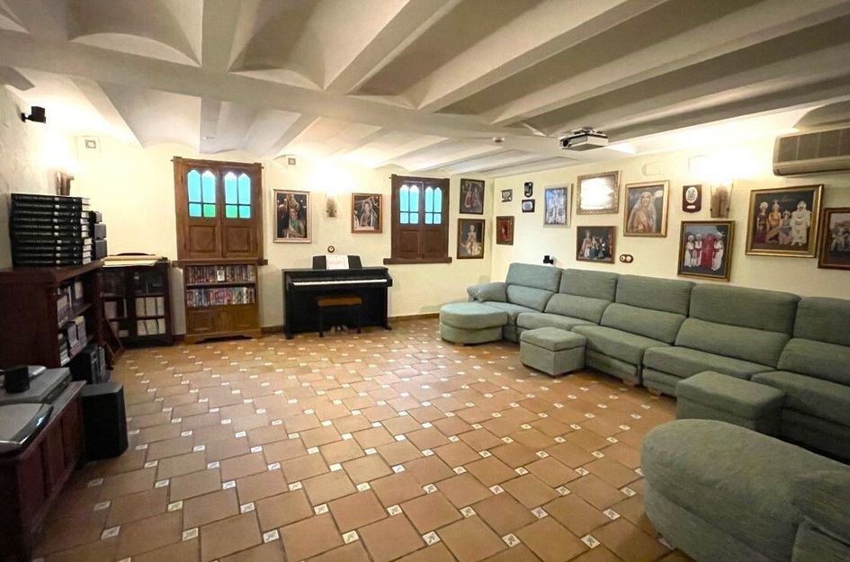 Huis in Torrevieja