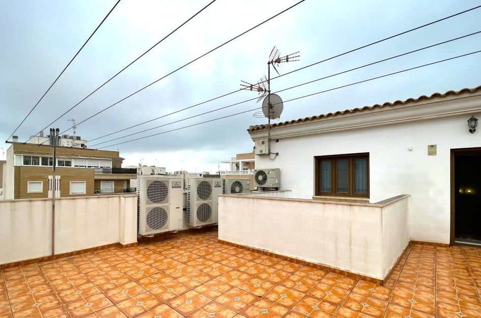Huis in Torrevieja