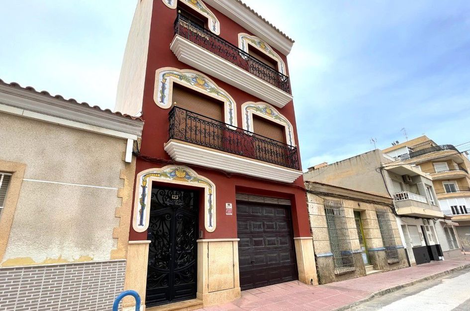Huis in Torrevieja