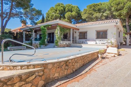Villa in Dehesa de Campoamor