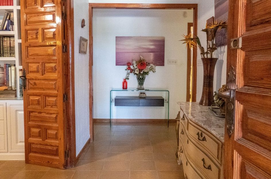 Villa in Dehesa de Campoamor