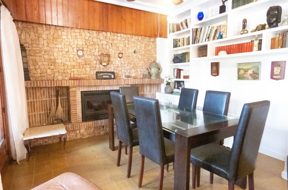 Villa in Dehesa de Campoamor