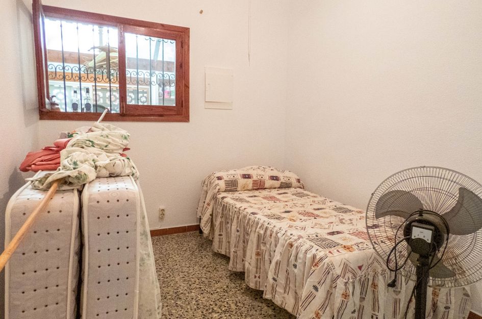Villa in Dehesa de Campoamor