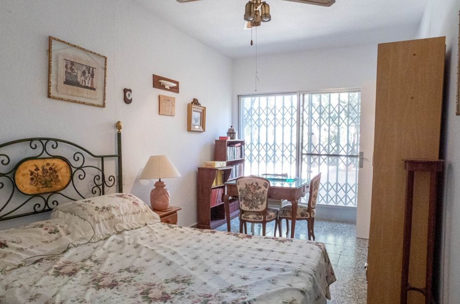 Villa in Dehesa de Campoamor