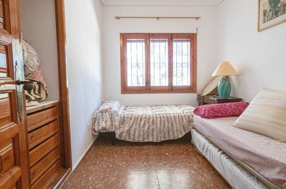Villa in Dehesa de Campoamor