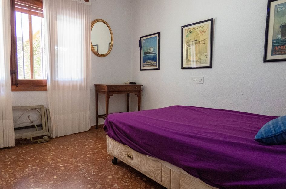 Villa in Dehesa de Campoamor
