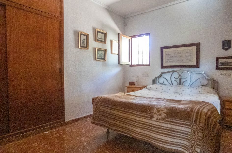 Villa in Dehesa de Campoamor