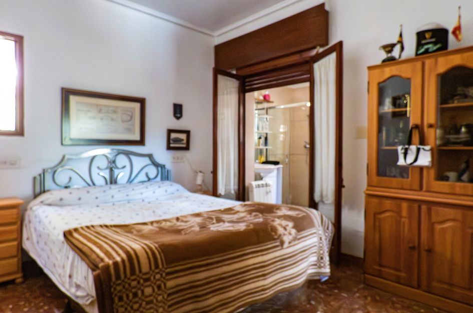 Villa in Dehesa de Campoamor