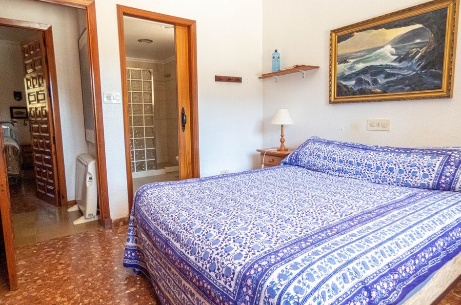 Villa in Dehesa de Campoamor
