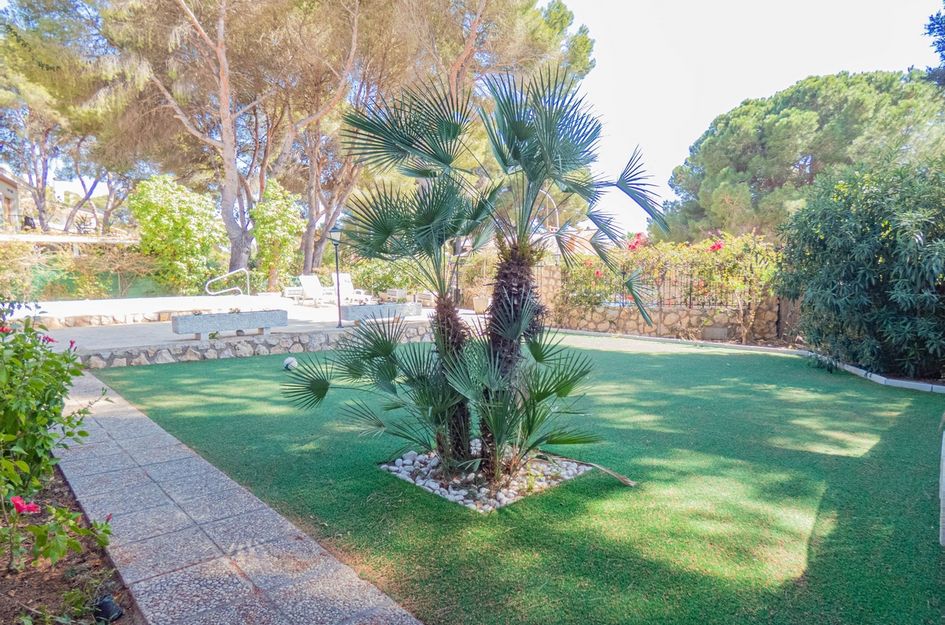 Villa in Dehesa de Campoamor