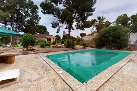 Villa in Pinar de Campoverde