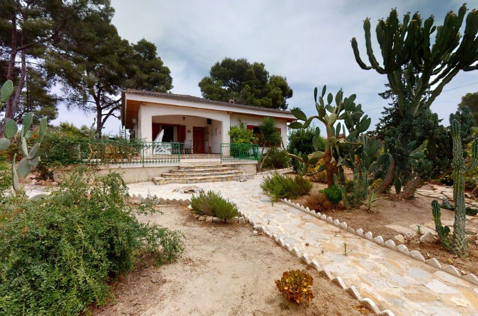 Villa in Pinar de Campoverde