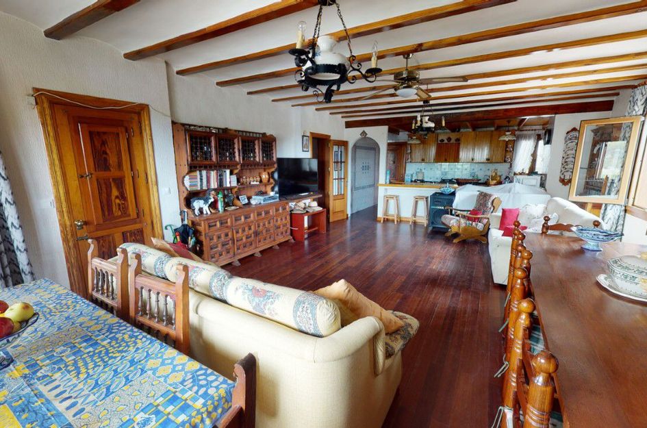 Villa in Pinar de Campoverde