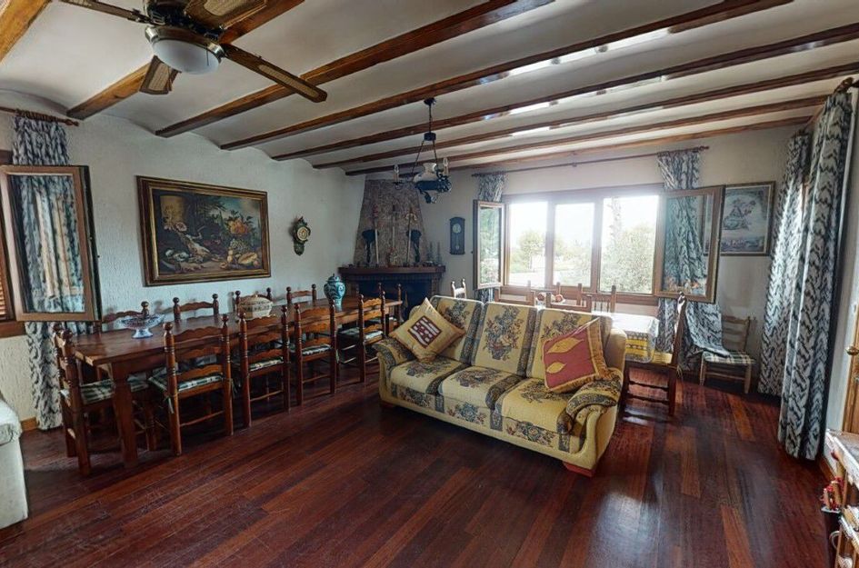 Villa in Pinar de Campoverde