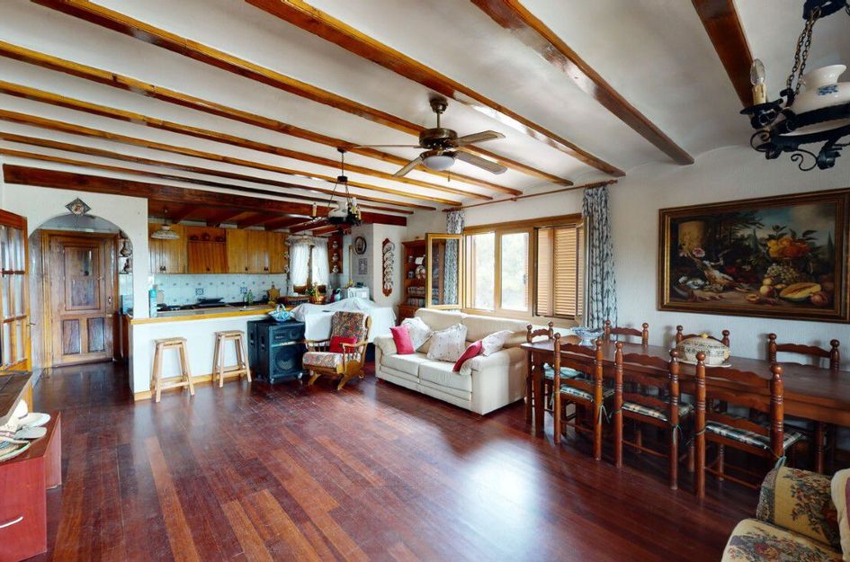 Villa in Pinar de Campoverde