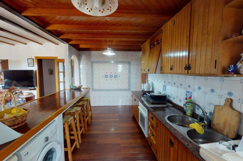 Villa in Pinar de Campoverde